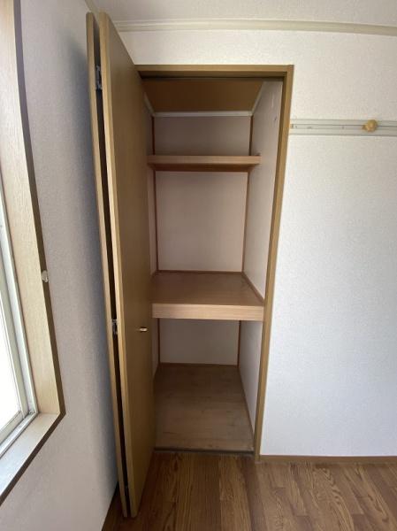 寝屋川市池田北町のアパート