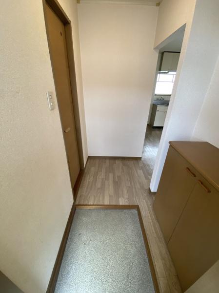寝屋川市池田北町のアパート