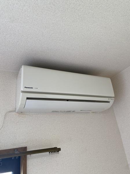 門真市常称寺町のアパート