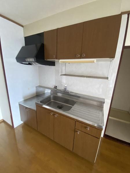 守口市藤田町３丁目のアパート