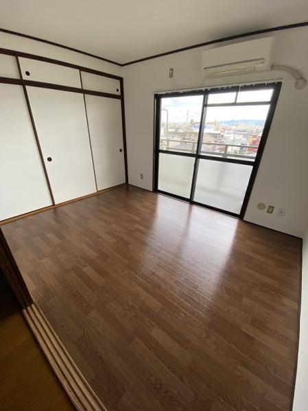 守口市藤田町３丁目のアパート