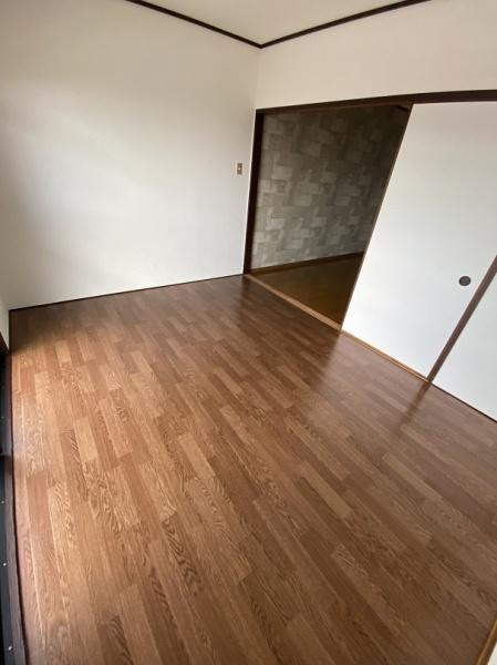 守口市藤田町３丁目のアパート