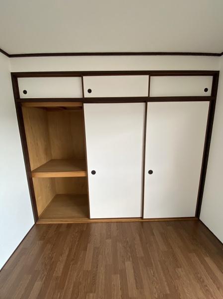 守口市藤田町３丁目のアパート