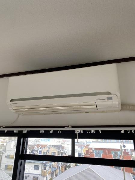 守口市藤田町３丁目のアパート