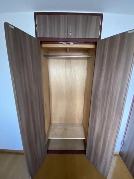 守口市藤田町３丁目のアパート
