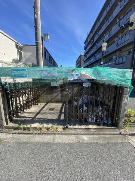 守口市藤田町３丁目のアパート
