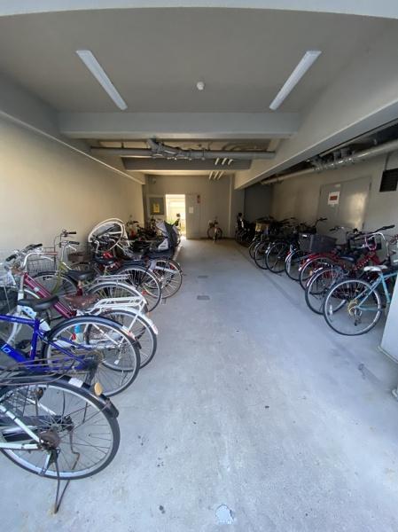 守口市藤田町３丁目のアパート