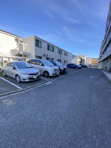 守口市藤田町３丁目のアパート