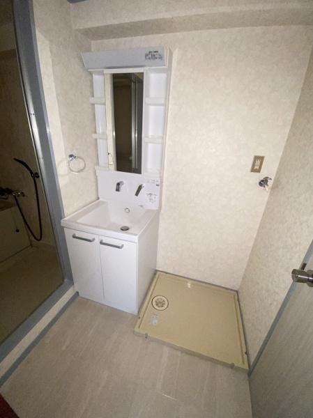 守口市藤田町３丁目のアパート