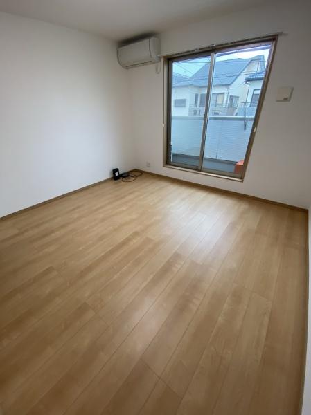 寝屋川市若葉町のアパート