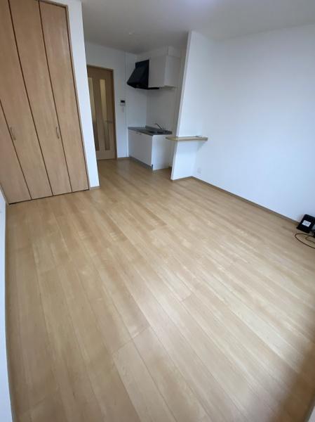 寝屋川市若葉町のアパート