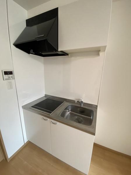 寝屋川市若葉町のアパート