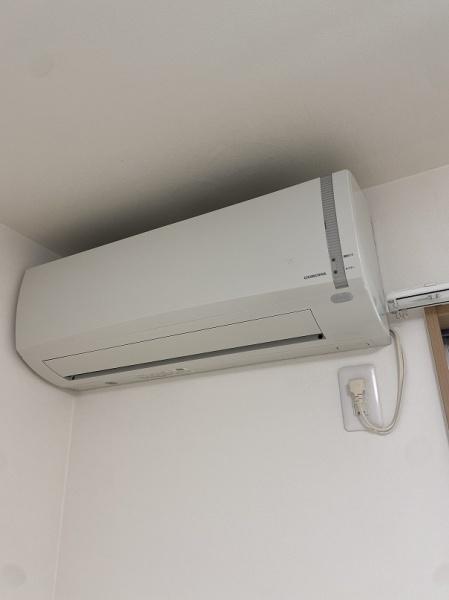 寝屋川市若葉町のアパート