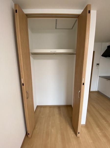 寝屋川市若葉町のアパート