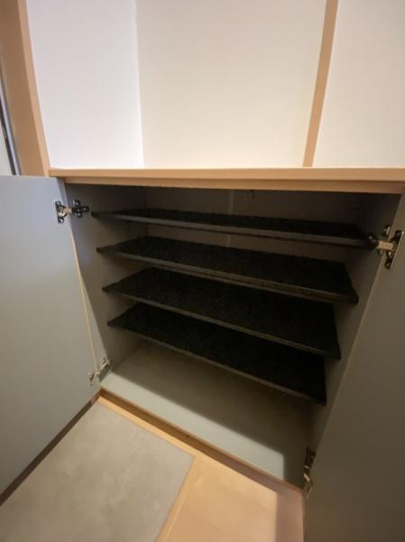 寝屋川市若葉町のアパート