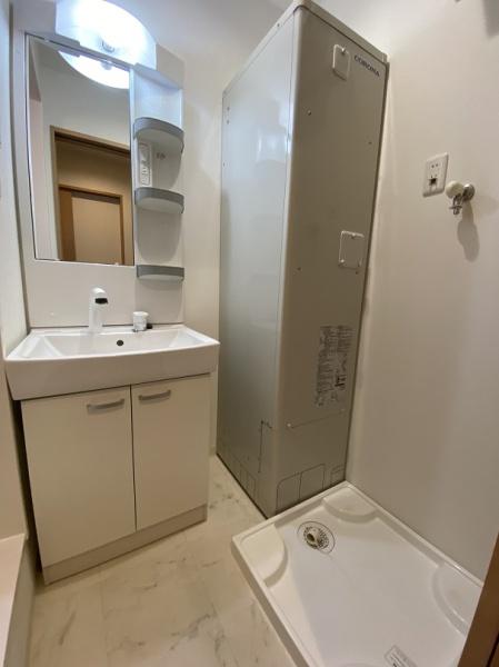 寝屋川市若葉町のアパート