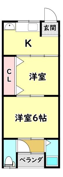 岡野マンション