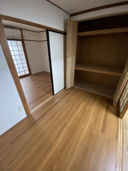 寝屋川市香里新町のマンション