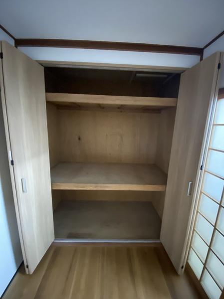 寝屋川市香里新町のマンション