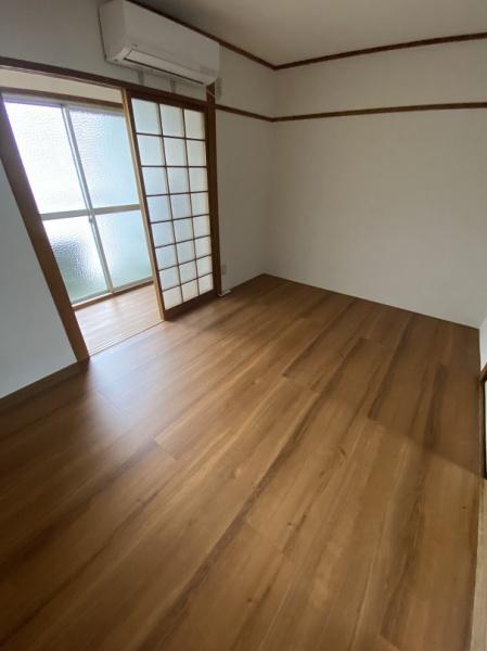 寝屋川市香里新町のマンション