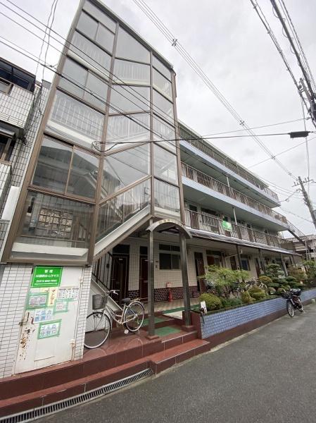 岡野マンション