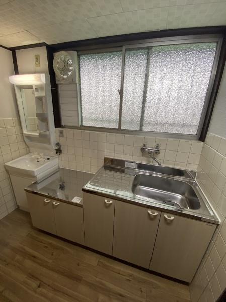 寝屋川市香里新町のマンション
