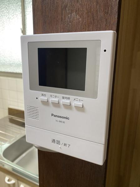 寝屋川市香里新町のマンション