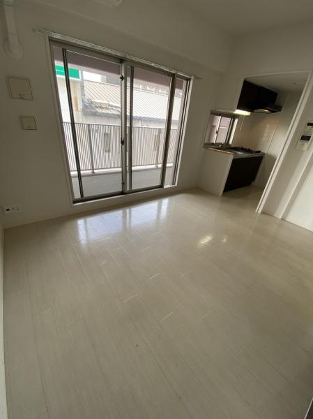 寝屋川市日新町のアパート