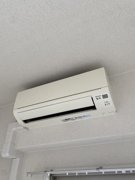 寝屋川市日新町のアパート