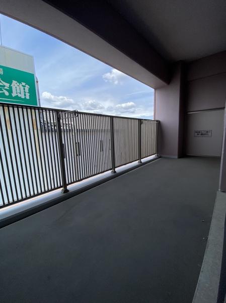 寝屋川市日新町のアパート