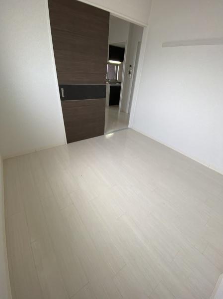 寝屋川市日新町のアパート