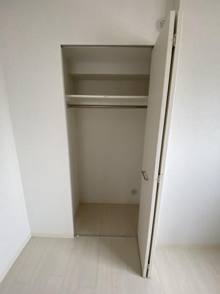 寝屋川市日新町のアパート