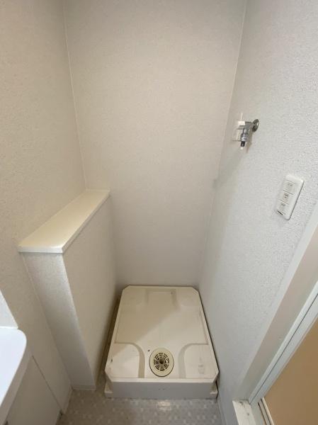 寝屋川市日新町のアパート