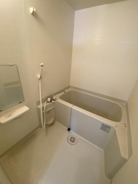 寝屋川市日新町のアパート
