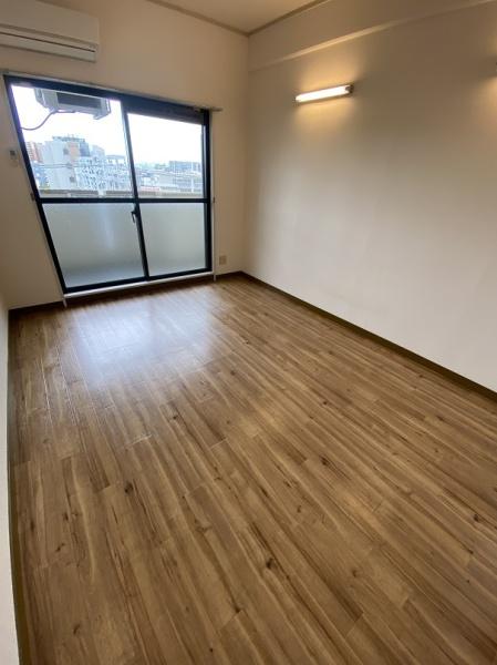 門真市中町のマンション