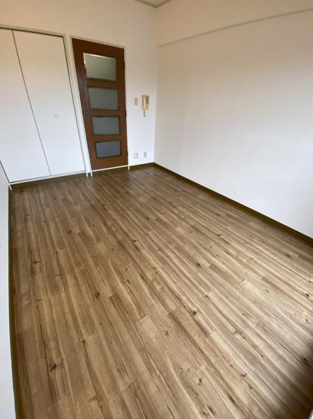 門真市中町のマンション