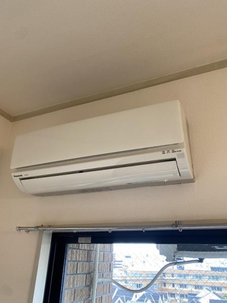 門真市中町のマンション