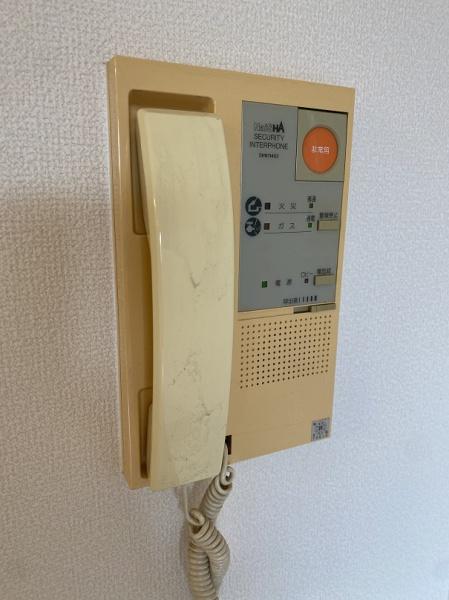 門真市中町のマンション