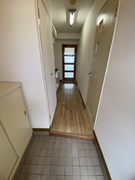 門真市中町のマンション