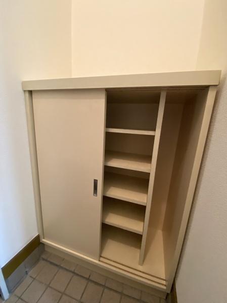 門真市中町のマンション