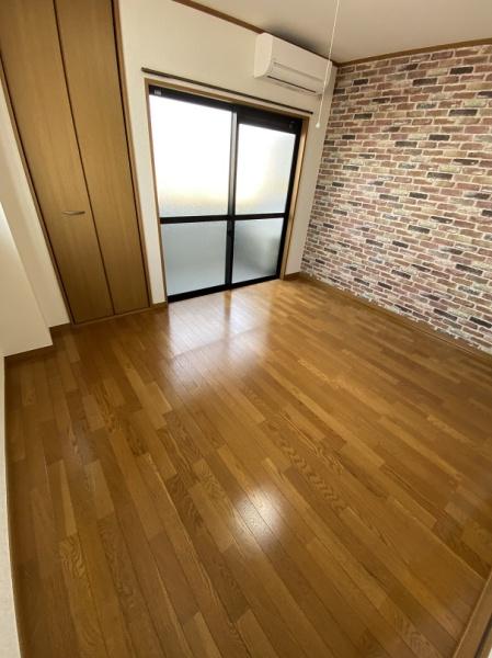 寝屋川市萱島桜園町のマンション