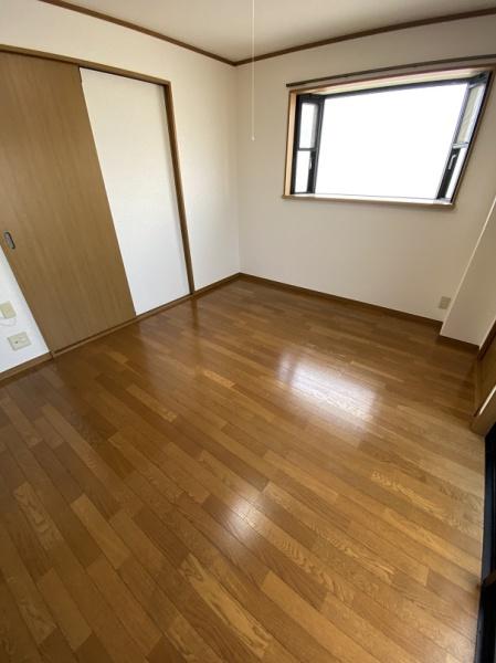 寝屋川市萱島桜園町のマンション