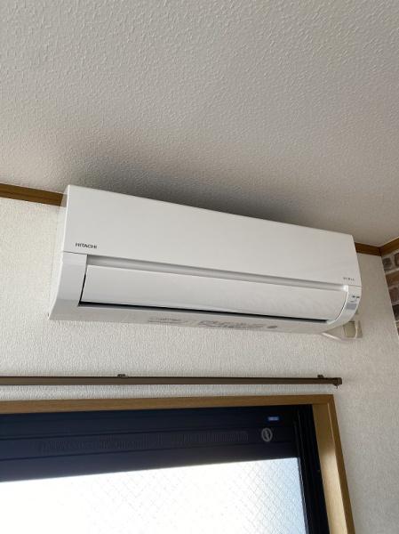 寝屋川市萱島桜園町のマンション