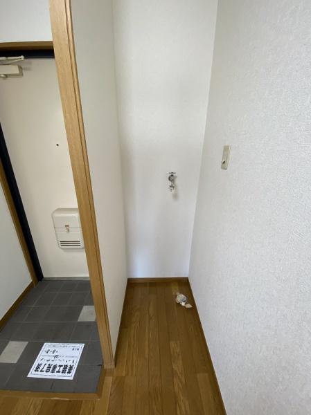 寝屋川市萱島桜園町のマンション