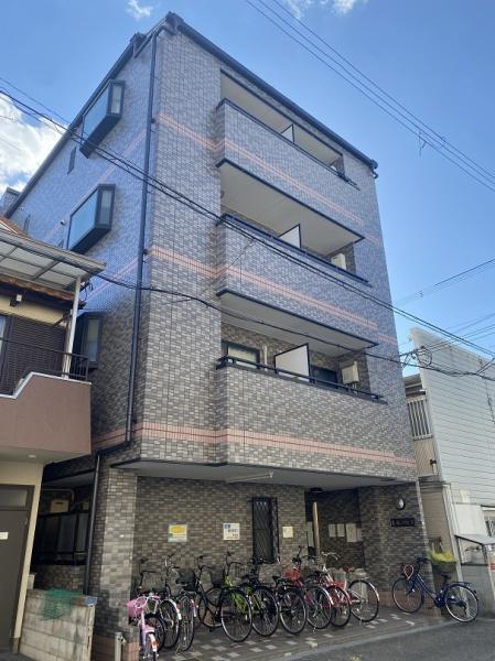寝屋川市萱島桜園町のマンション