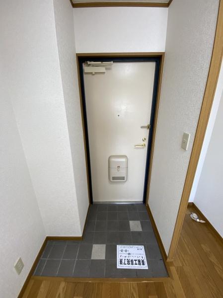 寝屋川市萱島桜園町のマンション