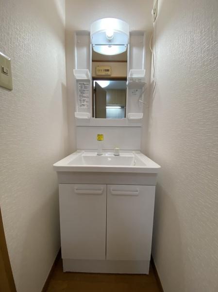 寝屋川市萱島桜園町のマンション