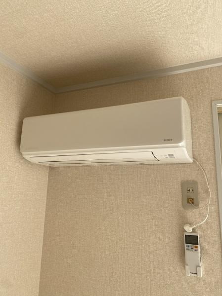門真市三ツ島６丁目のアパート