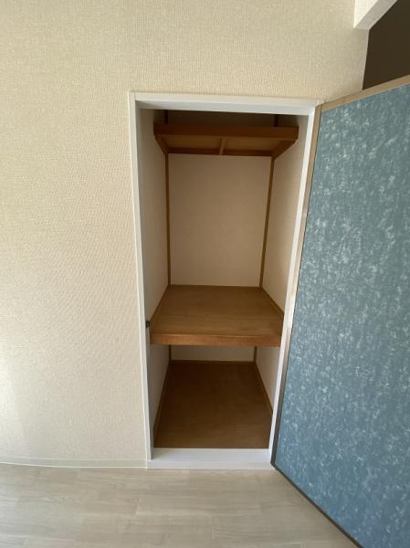 門真市三ツ島６丁目のアパート
