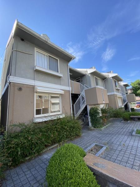 門真市三ツ島６丁目のアパート